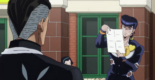The Crunchyroll CEO opening fan mails: