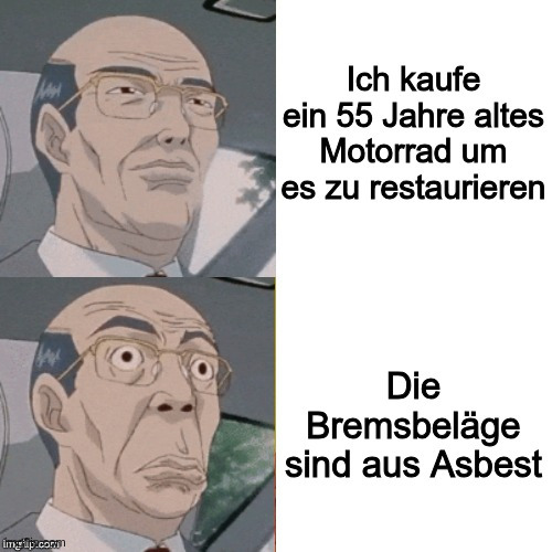 Rehpfostierung da in falscher Kommune eingereicht