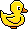 rubber duck