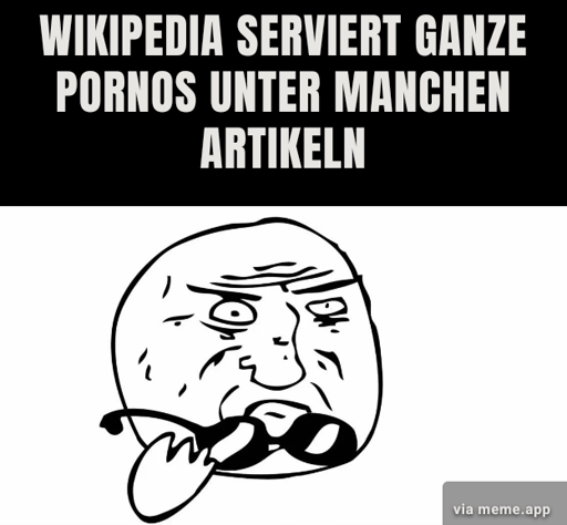 Heute lernte ich... 