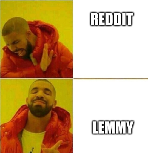 Reddit? Nah!; Lemmy? Yeah!