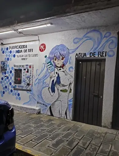 water which your body deserves
