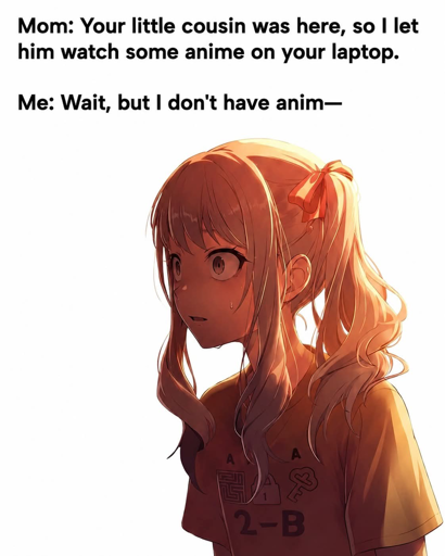 It was a Christian anime about the Bible, I think.