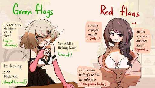 Himemiya Rie & Rinkou Ashelia from Phase Connect by Centurii-chan